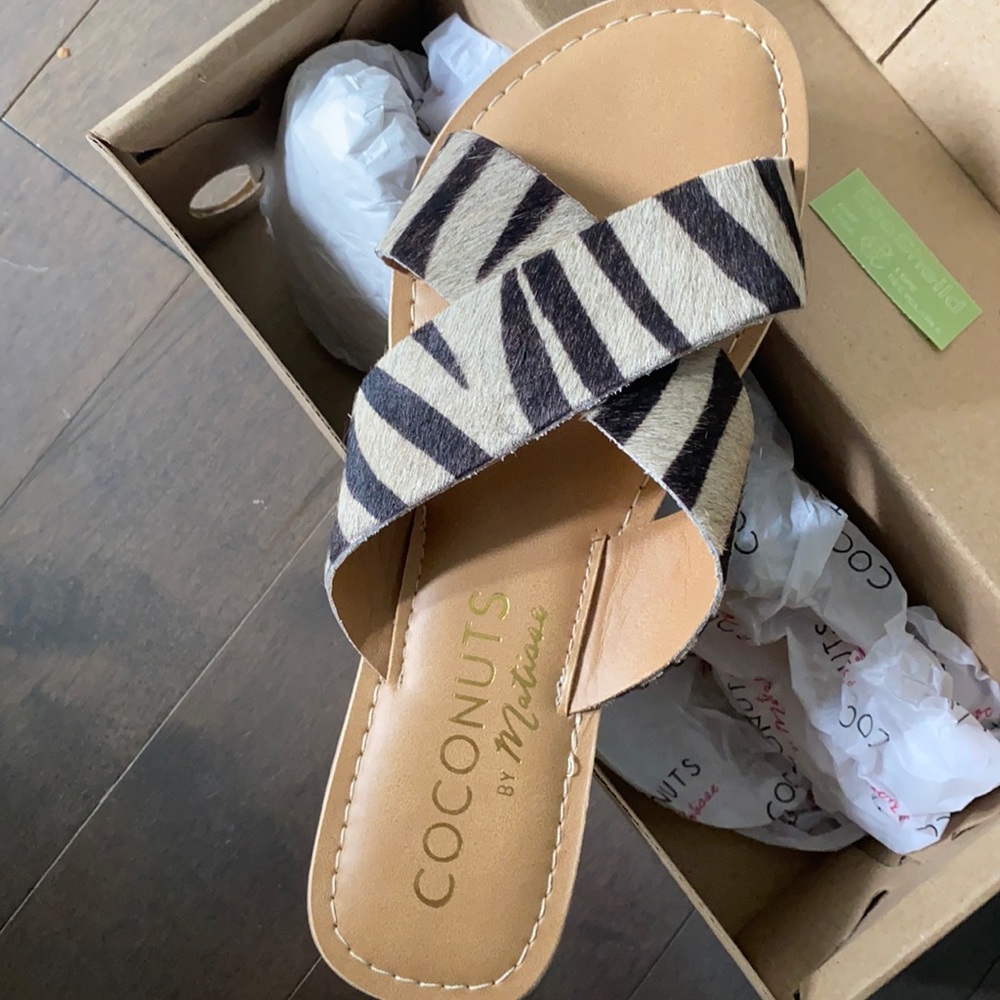 Sandals